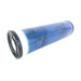 Tinta azul Risograph S - 8122UA (S - 7196) con (2) tubos de 1000 ml - Quierox - Tienda Online