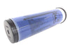 Tinta azul Risograph S - 8122UA (S - 7196) con (2) tubos de 1000 ml - Quierox - Tienda Online