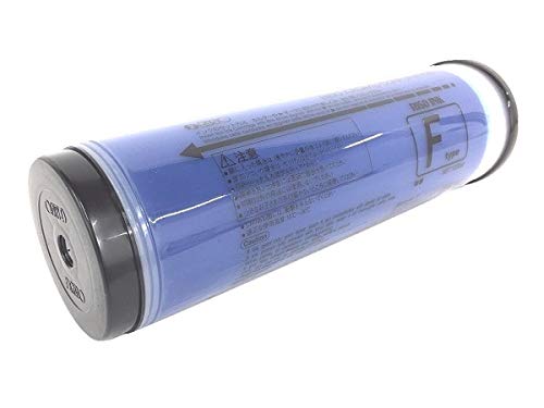 Tinta azul Risograph S - 8122UA (S - 7196) con (2) tubos de 1000 ml - Quierox - Tienda Online