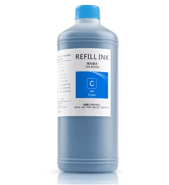 Tinta de sublimación para impresora Epson, 1000ml - Quierox - Tienda Online