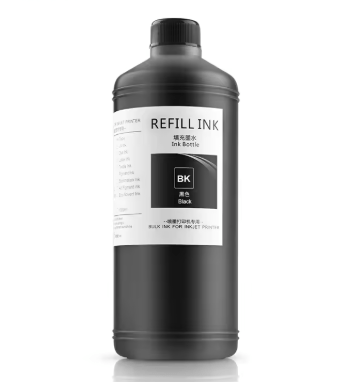 Tinta de sublimación para impresora Epson, 1000ml - Quierox - Tienda Online