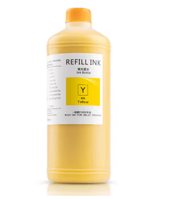 Tinta de sublimación para impresora Epson, 1000ml - Quierox - Tienda Online