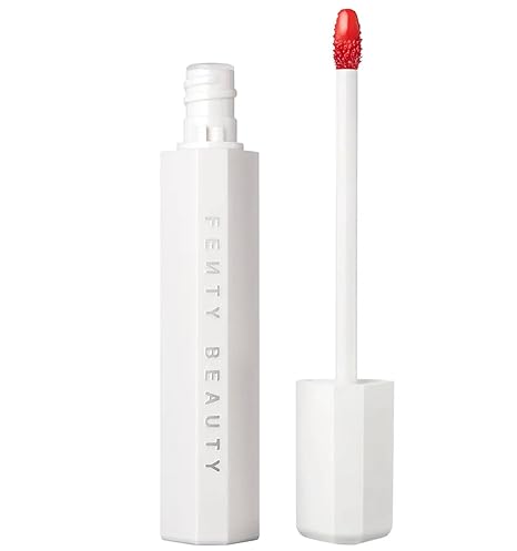 Tinte labial hidratante Poutsicle de Fenty Beauty by Rihanna Zesty Bestie - Quierox - Tienda Online