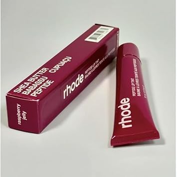 Tinte labial Rhode Peptide PBJ 10 ml - Quierox - Tienda Online