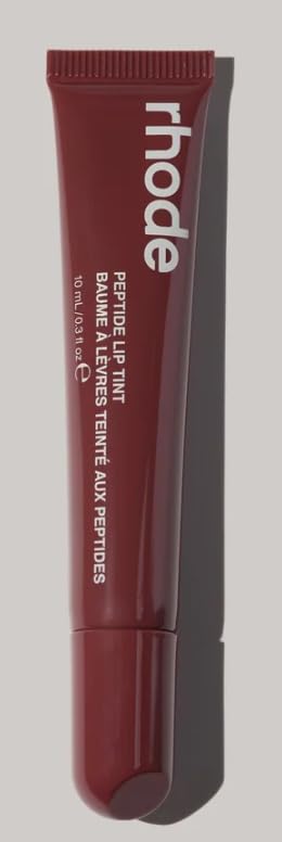 Tinte labial Rhode Peptide PBJ 10 ml - Quierox - Tienda Online