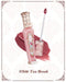 Tinte labial Strawberry Rococo Cloud Flower Knows - Quierox - Tienda Online