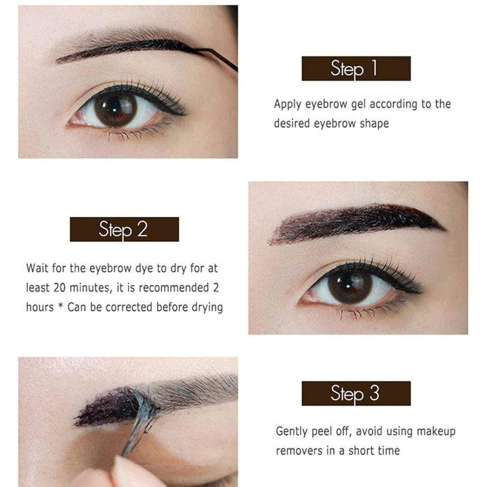 Tinte para Cejas - Quierox - Tienda Online