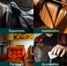 Tinte y restaurador no tóxico para muebles - Quierox - Tienda Online