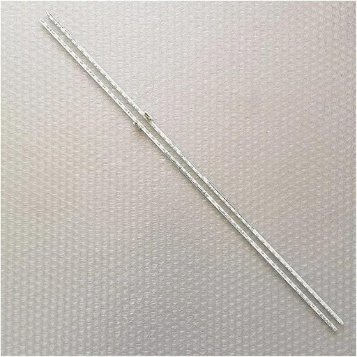 Tira de LED (2) apto para Tira de luz para TV Samsung - Quierox - Tienda Online