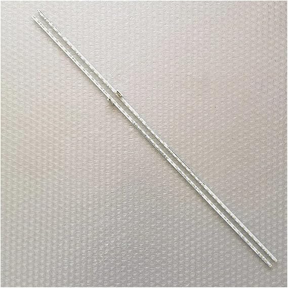 Tira de LED (2) apto para Tira de luz para TV Samsung - Quierox - Tienda Online