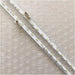 Tira de LED (2) apto para Tira de luz para TV Samsung - Quierox - Tienda Online