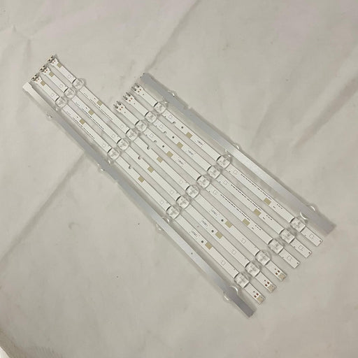 Tira de LED UN43J5200A UN43M5300AF 2015 SVS43 FCOM FHD BN96 - 37294A BN96 - 37295A - Quierox - Tienda Online