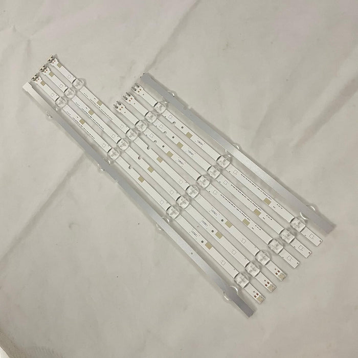 Tira de LED UN43J5200A UN43M5300AF 2015 SVS43 FCOM FHD BN96 - 37294A BN96 - 37295A - Quierox - Tienda Online