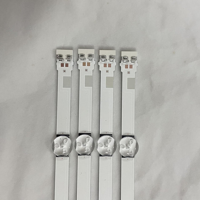 Tira de LED UN43J5200A UN43M5300AF 2015 SVS43 FCOM FHD BN96 - 37294A BN96 - 37295A - Quierox - Tienda Online