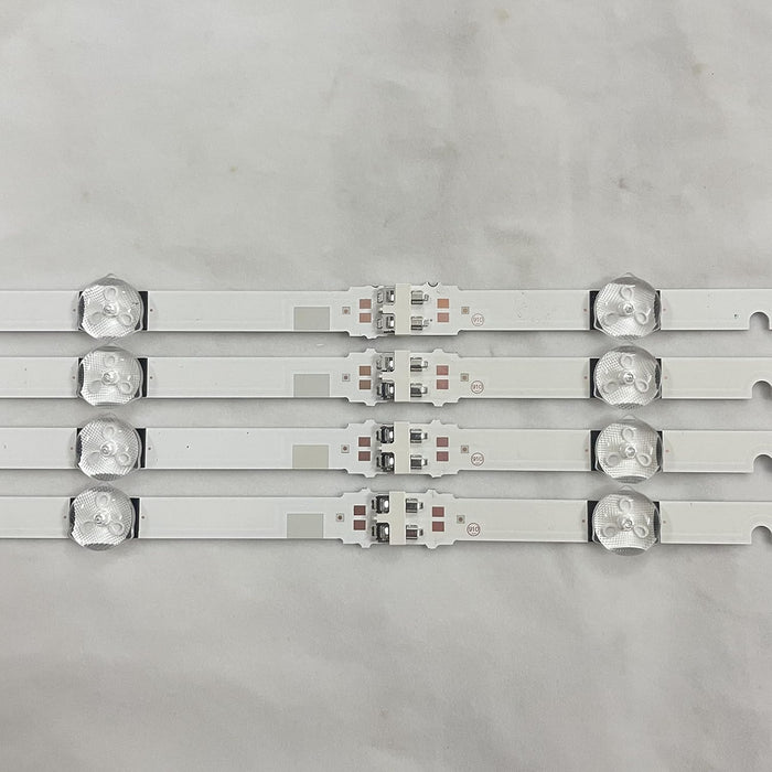 Tira de LED UN43J5200A UN43M5300AF 2015 SVS43 FCOM FHD BN96 - 37294A BN96 - 37295A - Quierox - Tienda Online