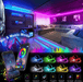 Tira de luces LED de 5V, 16 millones de colores - Quierox - Tienda Online