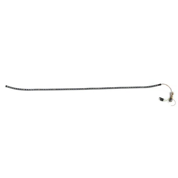 Tira de luz trasera de freno, luz LED para portón trasero de 1.5M, barra de luz LED - Quierox - Tienda Online