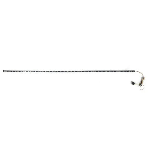 Tira de luz trasera de freno, luz LED para portón trasero de 1.5M, barra de luz LED - Quierox - Tienda Online