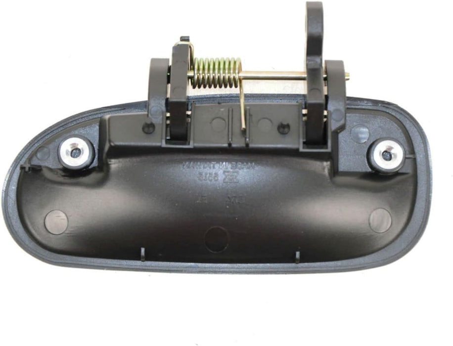 Tirador Puerta Manija De Puerta Exterior De Coche para Civic - Quierox - Tienda Online