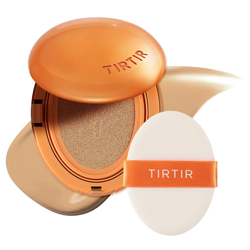 TIRTIR Mask Fit Ai Filter Cushion Foundation | Acabado semimate similar a la IA - Quierox - Tienda Online