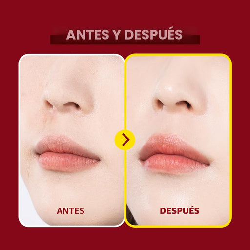 TIRTIR Mask Fit Spray fijador de maquillaje ligero no graso resistente a la transferencia 24H, 80ml - Quierox - Tienda Online