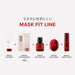 TIRTIR Mask Fit Spray fijador de maquillaje ligero no graso resistente a la transferencia 24H, 80ml - Quierox - Tienda Online