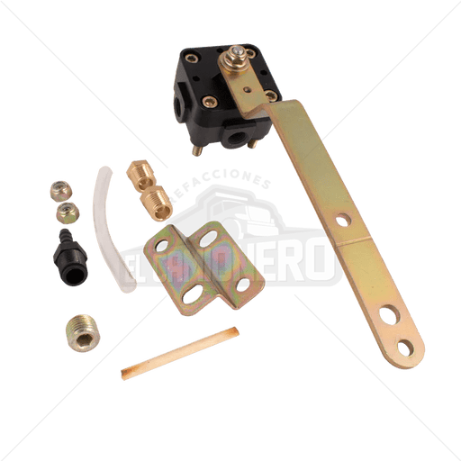 TKL VALVULA NIVELADORA CABINA AMERICANOS RAMPLA VS227 - Quierox - Tienda Online