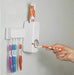 TLOBE Dispensador automático de pasta de dientes a prueba de polvo, montaje de pared - Quierox - Tienda Online