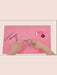 Toallas de mesa impermeables para uñas - Quierox - Tienda Online