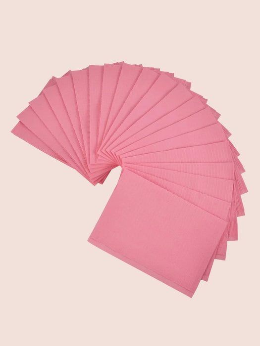 Toallas de mesa impermeables para uñas - Quierox - Tienda Online