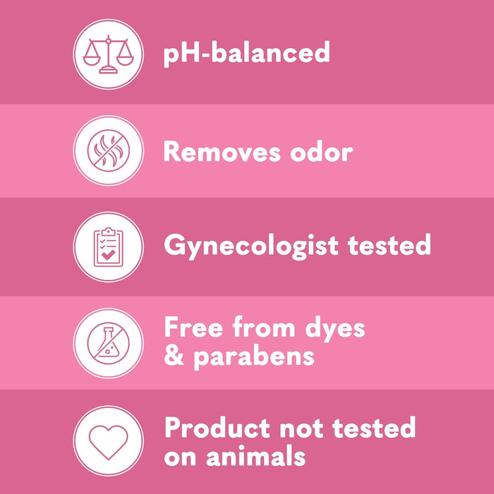 Toallitas diarias femeninas Summer's Eve - Quierox - Tienda Online