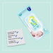 Toallitas Mioszzi con 99 % de agua - Quierox - Tienda Online