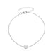 Tobillera de corazón para mujer, joyería de pie - Quierox - Tienda Online