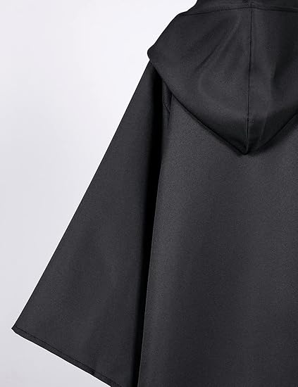 TOGROP Disfraz de Caballero para Niños Túnica Capa con Capucha Niños Niñas Cosplay - Quierox - Tienda Online