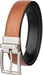 Tommy Hilfiger Cinturón de cuero reversible para hombre, diseño 2 en 1 - Quierox - Tienda Online