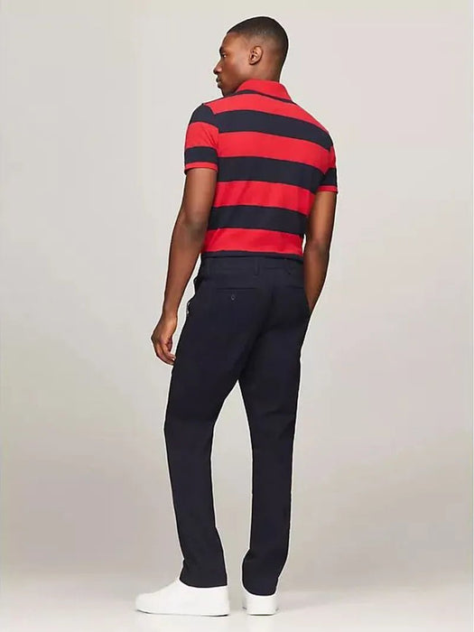 Tommy Hilfiger PANTALÓN M DENTON RF CHINO FLEX TH - Quierox - Tienda Online