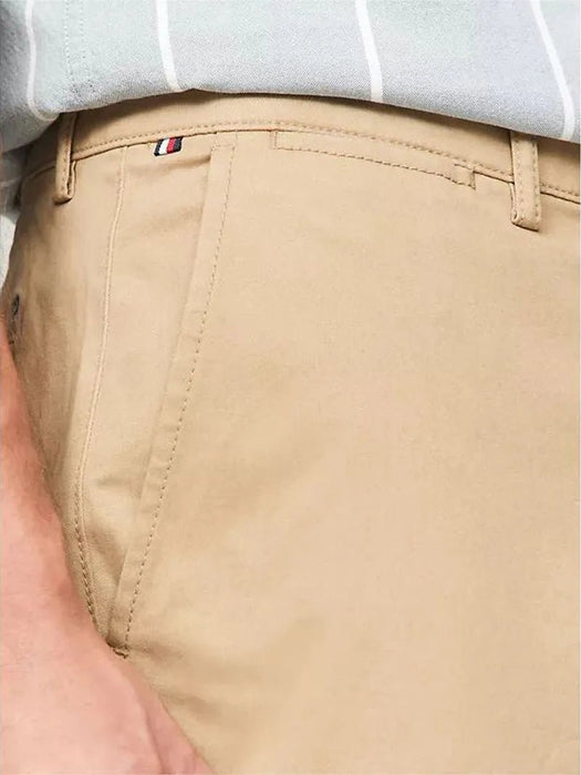 Tommy Hilfiger PANTALÓN M DENTON RF CHINO FLEX TH - Quierox - Tienda Online