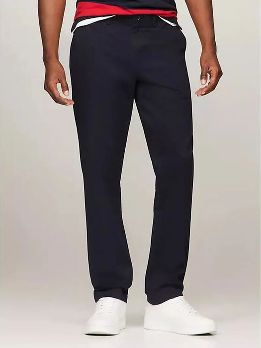 Tommy Hilfiger PANTALÓN M DENTON RF CHINO FLEX TH - Quierox - Tienda Online