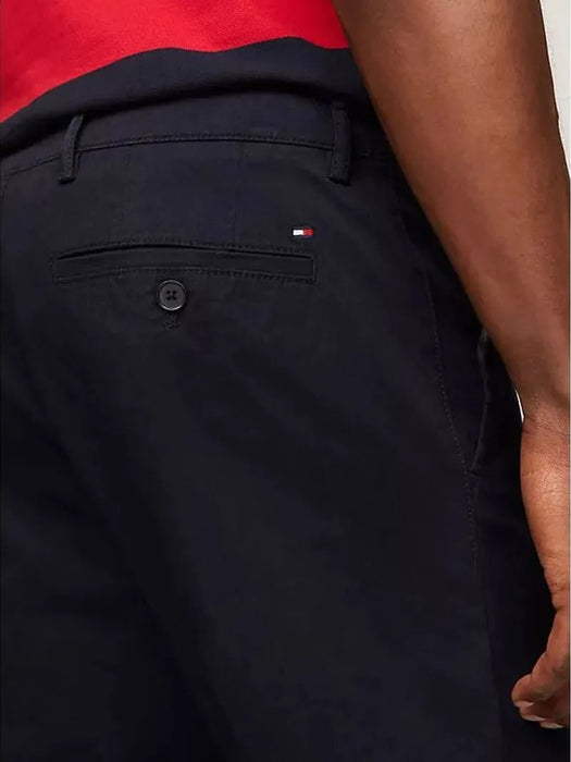Tommy Hilfiger PANTALÓN M DENTON RF CHINO FLEX TH - Quierox - Tienda Online