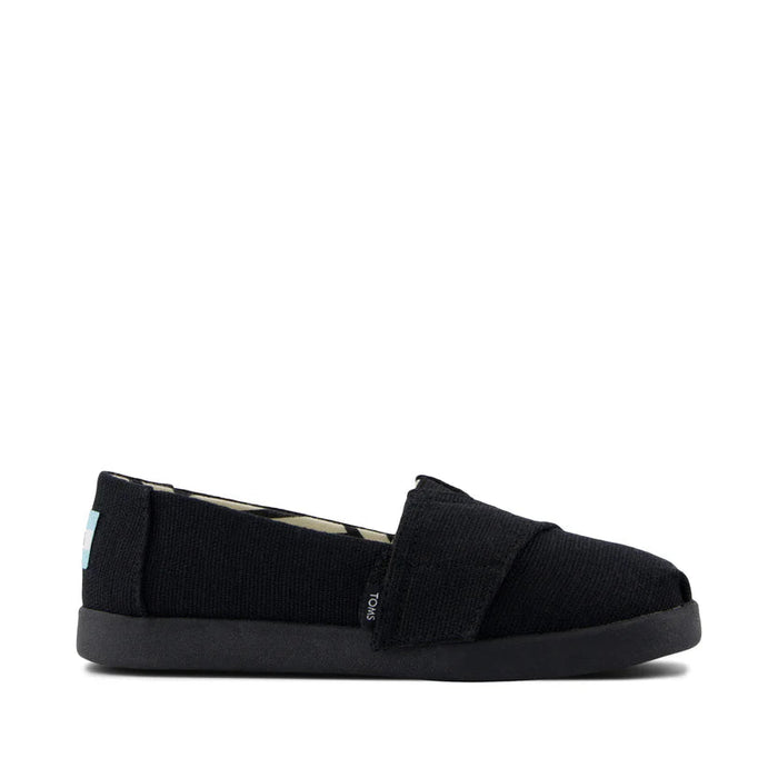 Toms Alpargata Clásica para Niños - Quierox - Tienda Online