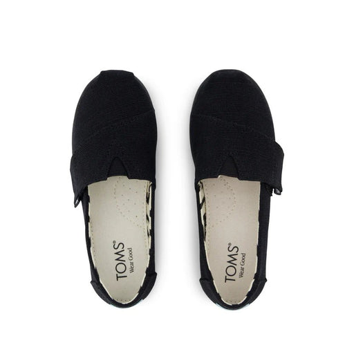 Toms Alpargata Clásica para Niños - Quierox - Tienda Online