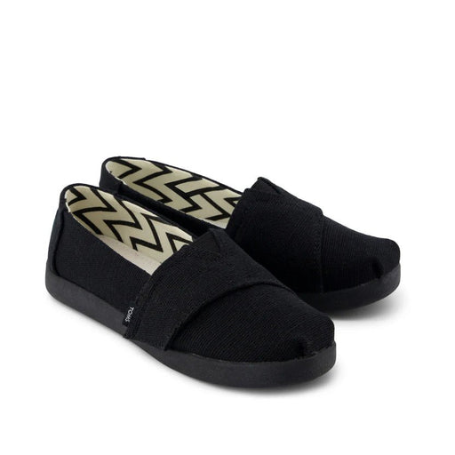 Toms Alpargata Clásica para Niños - Quierox - Tienda Online