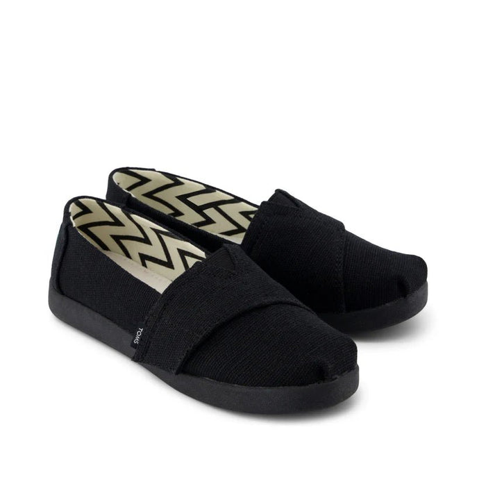 Toms Alpargata Clásica para Niños - Quierox - Tienda Online