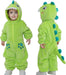TONWHAR Disfraz de dinosaurio para niños pequeños y niñas - Quierox - Tienda Online