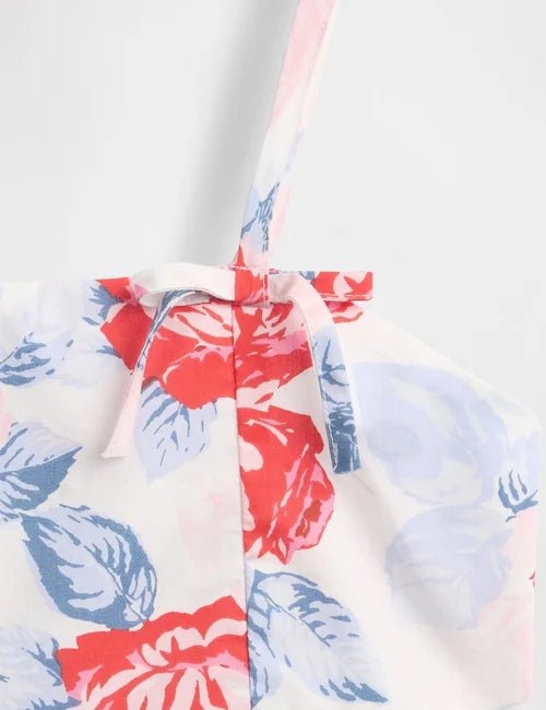 Top peplum con tirantes de lazo para niñas - Quierox - Tienda Online