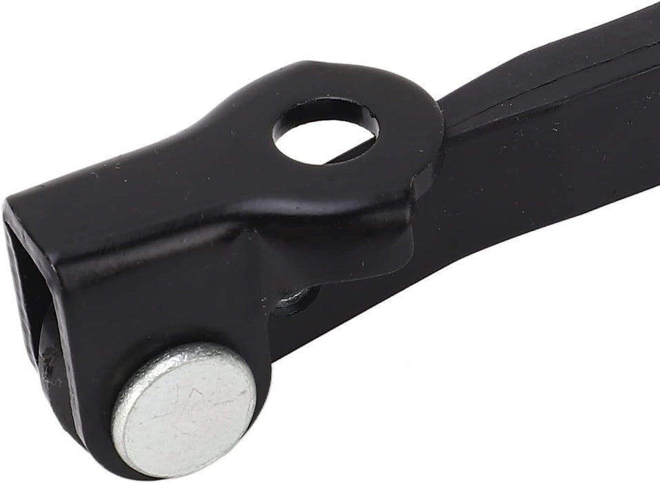 Tope de correa de control de puerta delantera izquierda - Quierox - Tienda Online