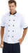 TopTie - Corbata de chef de manga corta - Quierox - Tienda Online