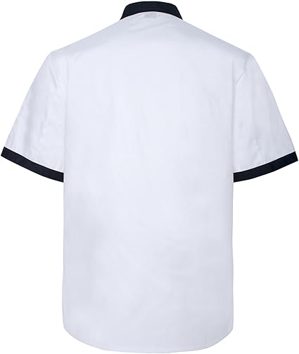 TopTie - Corbata de chef de manga corta - Quierox - Tienda Online