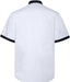 TopTie - Corbata de chef de manga corta - Quierox - Tienda Online