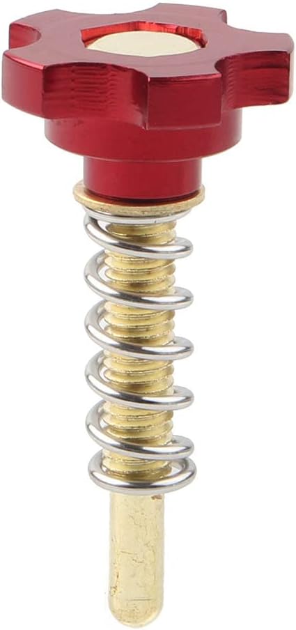 Tornillo de ajuste de aire del carburador de motocicleta Three T Lirun - Quierox - Tienda Online